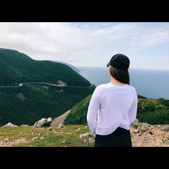 Meet your Posher, Haley - Picture 2 of 2